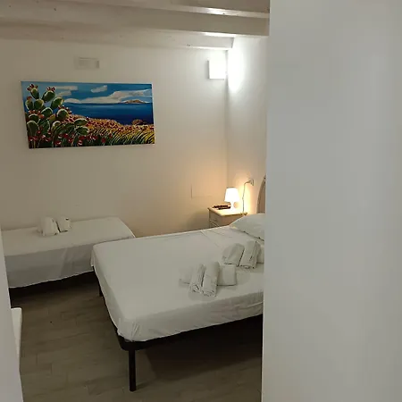 Casa Bed & Breakfast