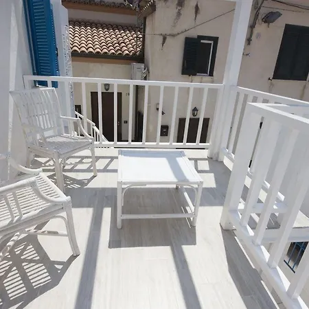 Casa Bed & Breakfast Tropea