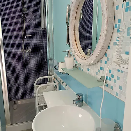 Bed & Breakfast Casa 3*