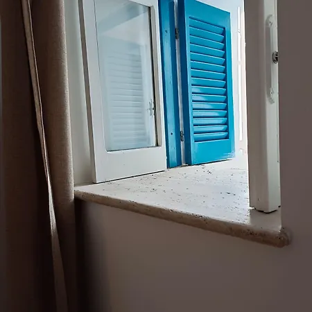 Casa Bed & Breakfast Tropea