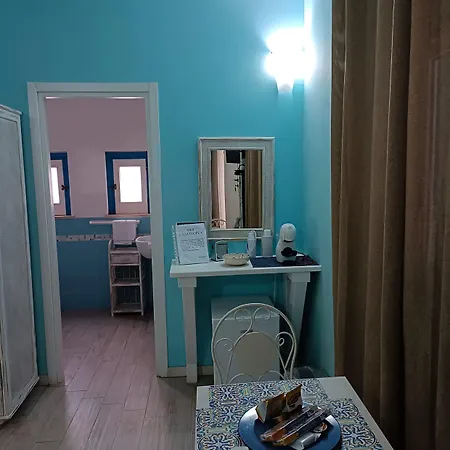 Bed & Breakfast Casa