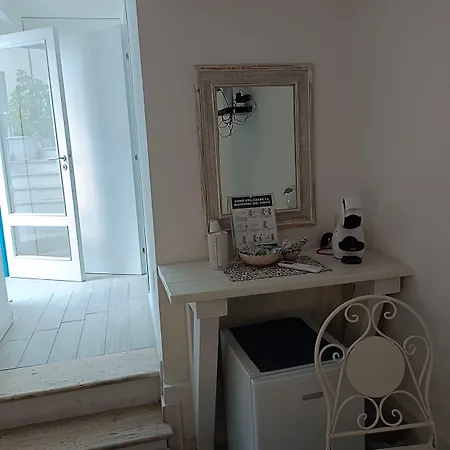 Casa Bed & Breakfast Tropea