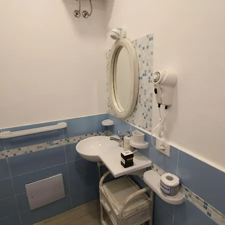 Casa Bed & Breakfast
