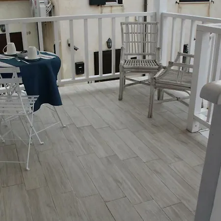 Bed & Breakfast Casa 3*