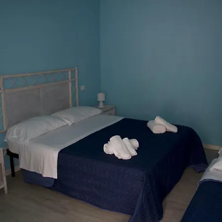 Bed & Breakfast Casa 3*