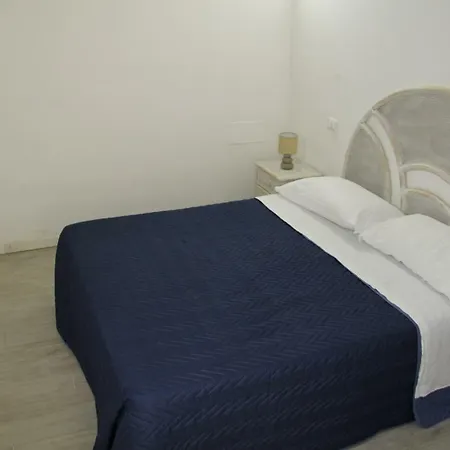 Bed & Breakfast Casa Tropea