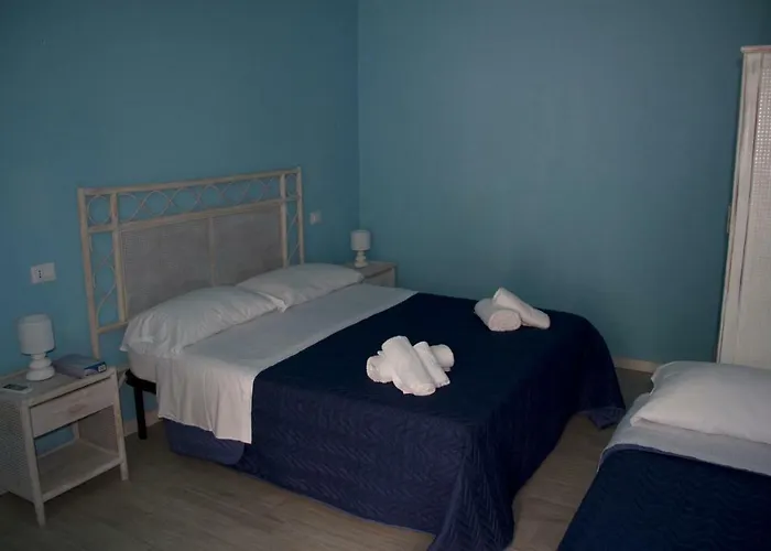 Bed & Breakfast Casa 3*