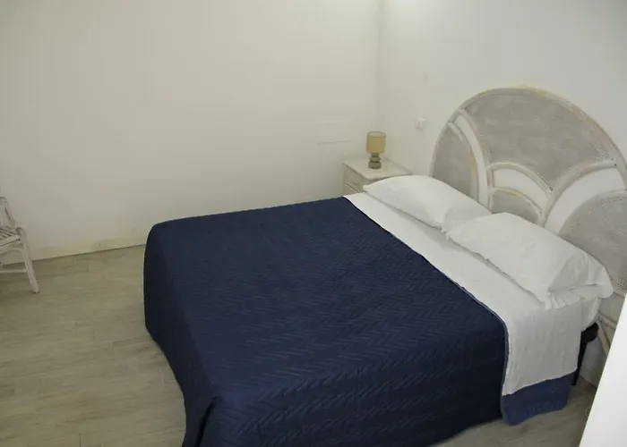 Bed and Breakfast Casa Tropea